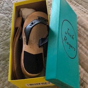 Jack Rogers sandals